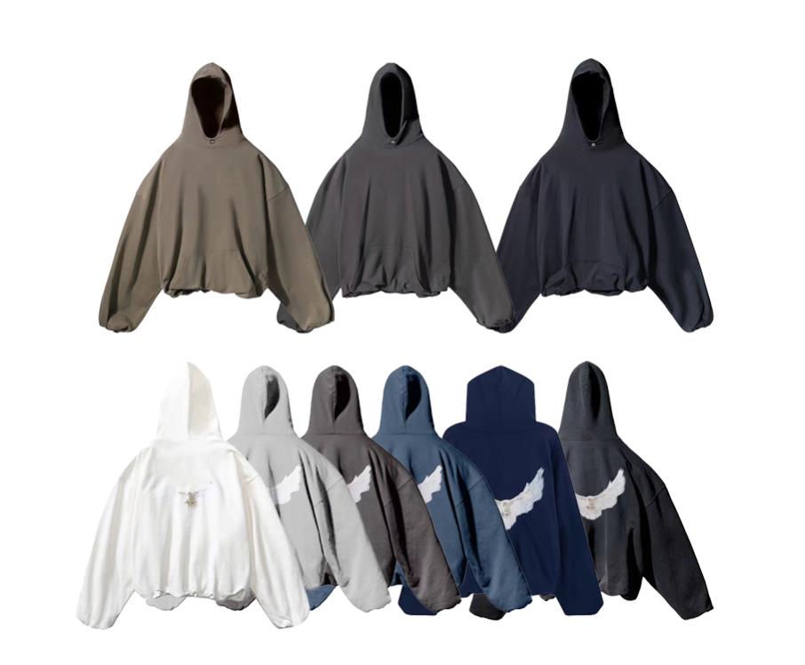 Designer Mens hoodies Cpfm sweatshirts letter pullover hooded Peace Dove printed kanyes loose women Top oversized clothing
Designer Mens hoodies Cpfm sweatshirts letter pullover hooded Peace Dove printed kanyes loose women Top oversized clothing