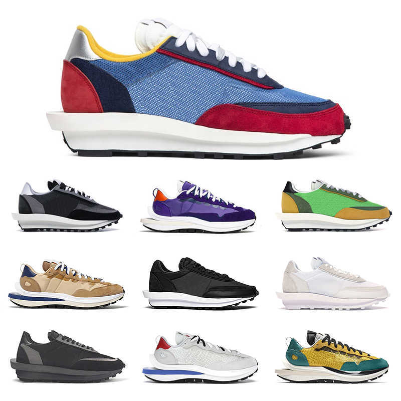 newest high quality running shoes waffle man and woman Nylon Black Sail mens trainers sports sneakers size 36-45, #3
newest high quality running shoes waffle man and woman Nylon Black Sail mens trainers sports sneakers size 36-45, #3