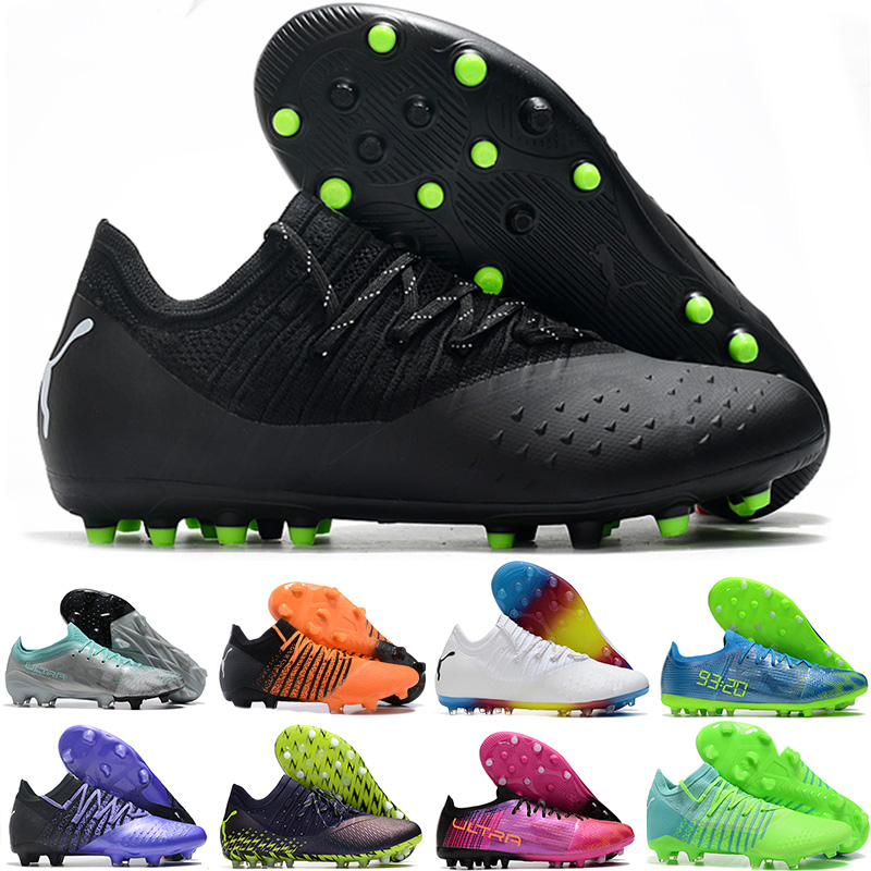 2022 Mens Soccer Shoes Future Z 1.3 FG Teaser Limited Edition Cleats Light Blue Instinct Orange Black Red Black Football Boots, With original box
2022 Mens Soccer Shoes Future Z 1.3 FG Teaser Limited Edition Cleats Light Blue Instinct Orange Black Red Black Football Boots, With original box