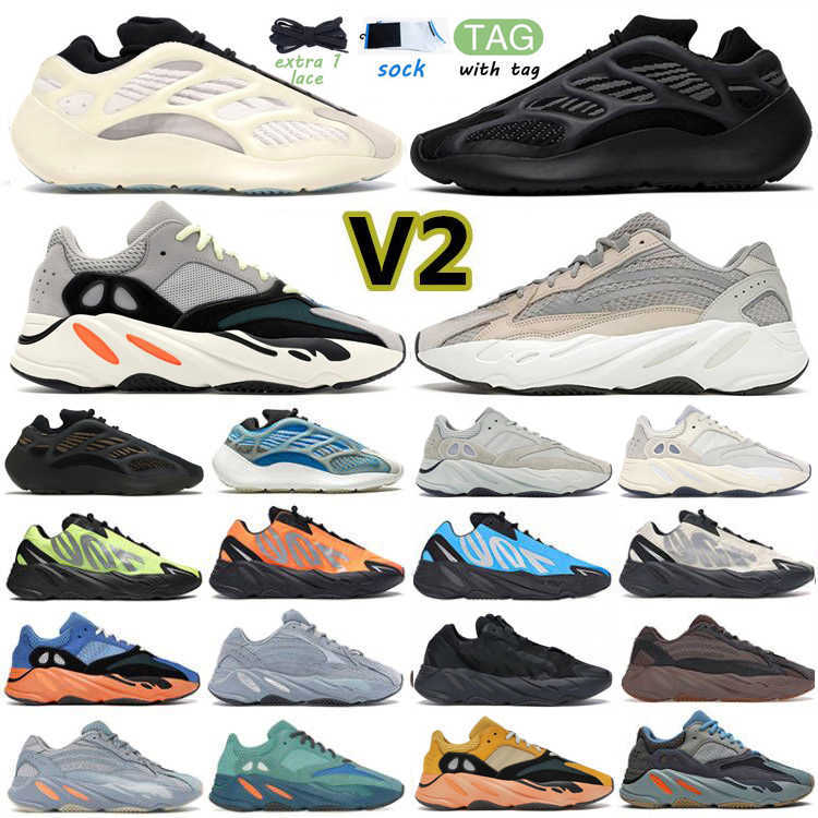 OG men women running shoes sneakers mens triple black bule outdoor sports trainers eur 36-46