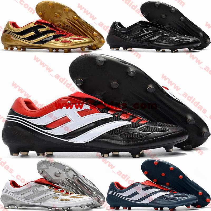 Predator Precision FG Soccer Shoes Soccer Cleats Football Boots Size 12 Mens Firm Ground Sneakers Eur 46 botas de futbol David Beckham Us 12 Us12 Scarpe Da Calcio
Predator Precision FG Soccer Shoes Soccer Cleats Football Boots Size 12 Mens Firm Ground Sneakers Eur 46 botas de futbol David Beckham Us 12 Us12 Scarpe Da Calcio