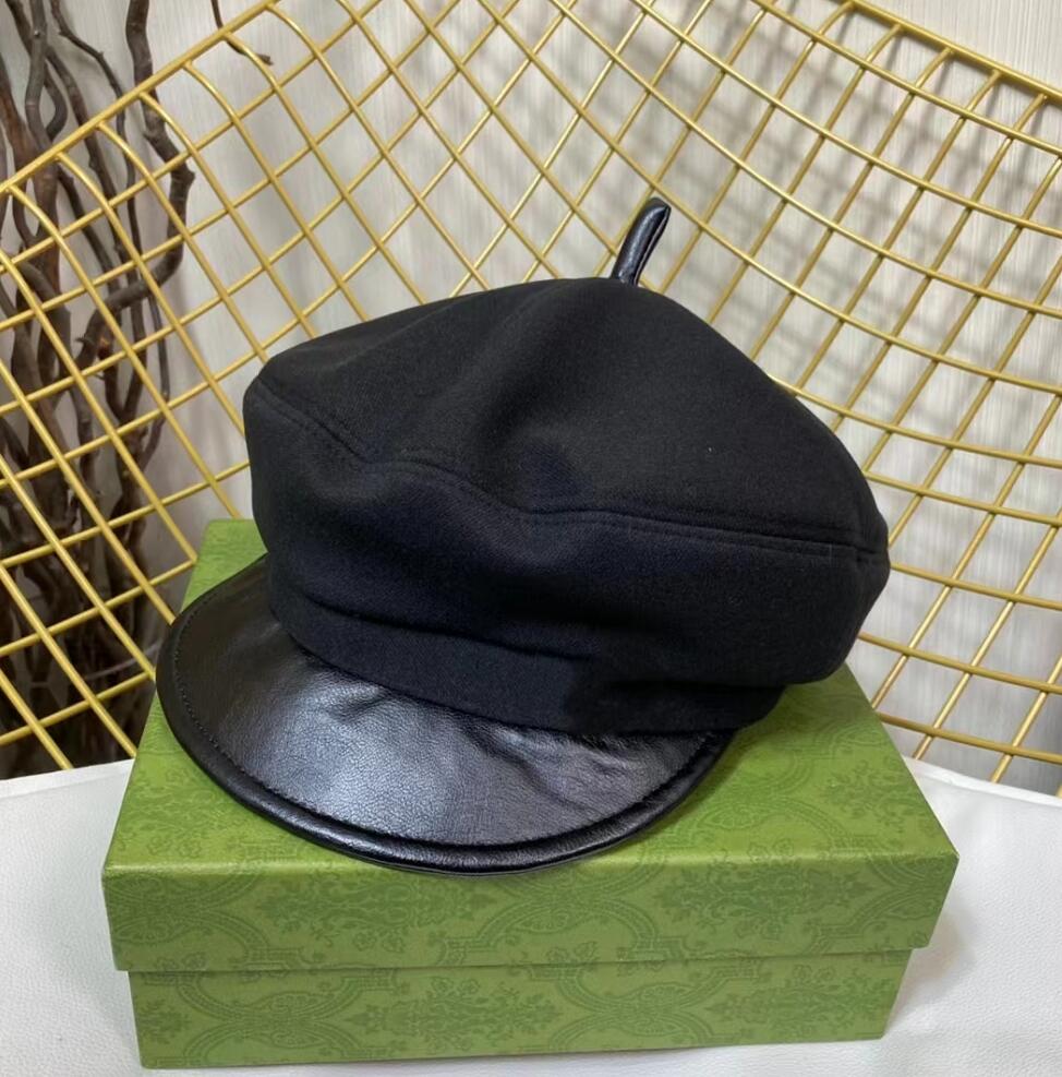 Paris Designers Berets Classics Autumn Winter Octagonal Caps Women's Retro Woolen Peaked Cap Women Temperament Fashion Army Cap designer hats Beret, This link is not sold separately
Paris Designers Berets Classics Autumn Winter Octagonal Caps Women's Retro Woolen Peaked Cap Women Temperament Fashion Army Cap designer hats Beret, This link is not sold separately