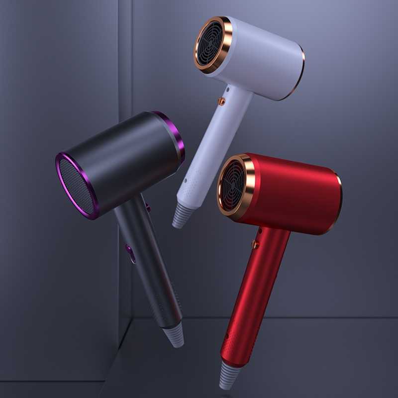 Portable high speed negative ion revair electric hair dryer professional salon for home hair dryer machine
Portable high speed negative ion revair electric hair dryer professional salon for home hair dryer machine