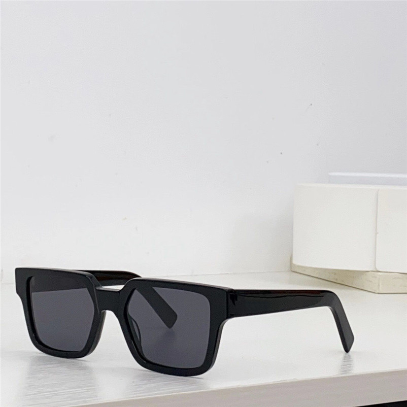 New fashion design sunglasses 03ZS classic square frame easy to wear simple and popular style versatile outdoor uv400 protection eyeglasses
New fashion design sunglasses 03ZS classic square frame easy to wear simple and popular style versatile outdoor uv400 protection eyeglasses