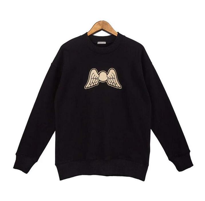 21ss Mens Women Designer angels Hoodie sweater Sweatshirts Streetwear t shirt goose canada jackets pa of OW white fog bear angel hoodies, B11
21ss Mens Women Designer angels Hoodie sweater Sweatshirts Streetwear t shirt goose canada jackets pa of OW white fog bear angel hoodies, B11