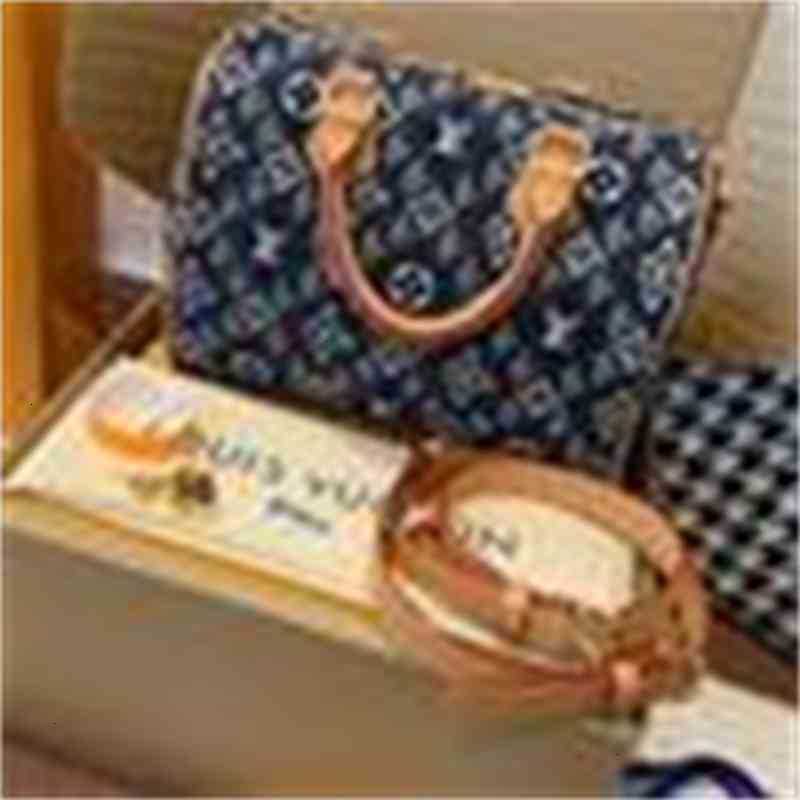 5A Luxury Brand Shopping Bags M57400 Since 1854 Speedy 25 Boston Tote Women Totes Handbags Shoulder Clutches Backpacks Pouches Wallets OGKN, Picture show
5A Luxury Brand Shopping Bags M57400 Since 1854 Speedy 25 Boston Tote Women Totes Handbags Shoulder Clutches Backpacks Pouches Wallets OGKN, Picture show