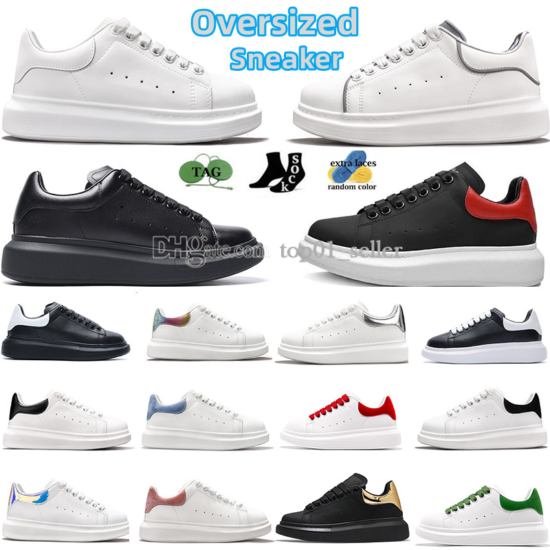 Causal Shoes oversized snesaker leather espadrilles designer for women flats Lace Up Platform Sole White Black mens Luxury velvet suede mcm alexander mc queens mens, 26
Causal Shoes oversized snesaker leather espadrilles designer for women flats Lace Up Platform Sole White Black mens Luxury velvet suede mcm alexander mc queens mens, 26