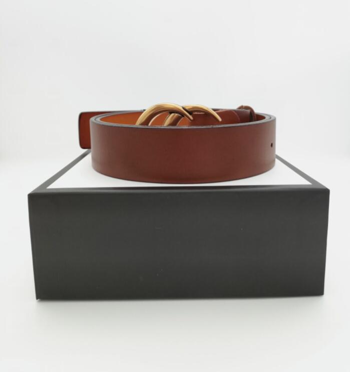 2023 Genuine Leather Belt Men Width Fashion Designer Belts Black Buckle Letter Waistband Belt For Women with box 105-125 CM
2023 Genuine Leather Belt Men Width Fashion Designer Belts Black Buckle Letter Waistband Belt For Women with box 105-125 CM
