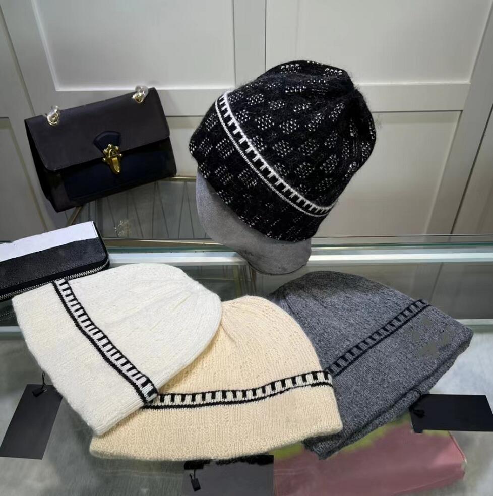 Unisex Wool Knitted Skull Caps Lattice Double Letter winter hat New Style Couples Hip-Hop designer beanie Fashion Rabbit Fur bucket hat beanies, This link is not only for sale
Unisex Wool Knitted Skull Caps Lattice Double Letter winter hat New Style Couples Hip-Hop designer beanie Fashion Rabbit Fur bucket hat beanies, This link is not only for sale
