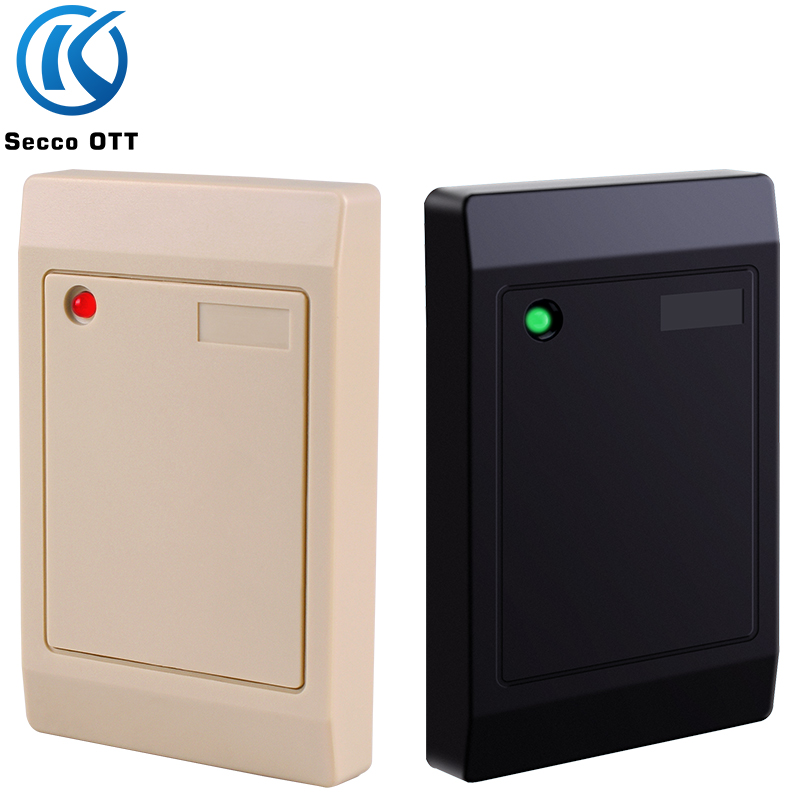RS485 RS232 RF Card Reader IP68 Outdoor Waterproof DC 5V 9-16V 24V Voltage 13.56 mhz IC 125Khz ID Contactless Induction Swipe TTL Level Format
RS485 RS232 RF Card Reader IP68 Outdoor Waterproof DC 5V 9-16V 24V Voltage 13.56 mhz IC 125Khz ID Contactless Induction Swipe TTL Level Format