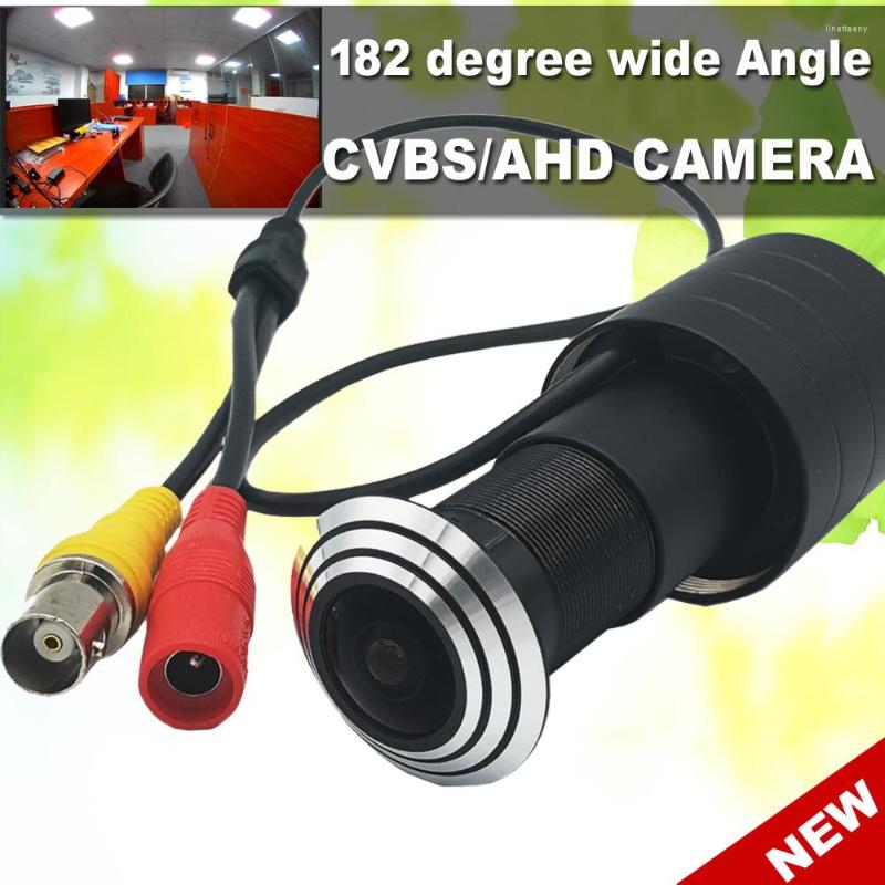 Analog Ahd Door Camera Eye Hole Fisheye 2MP Sensor 1080P ICX673 Mini Peephole Fish StarLight 0.001Lux 182 Degrees Surveillance
Analog Ahd Door Camera Eye Hole Fisheye 2MP Sensor 1080P ICX673 Mini Peephole Fish StarLight 0.001Lux 182 Degrees Surveillance