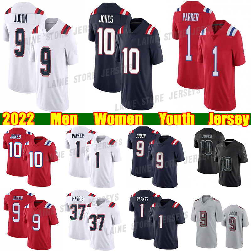 10 Mac Jones 9 Matt Judon Football Jersey Damien Harris Devin McCourty Kendrick Bourne Matthew Slater Jonnu Smith Jakobi Meyers Adrian Phillips Cole Strange jerseys, Navy blue women
10 Mac Jones 9 Matt Judon Football Jersey Damien Harris Devin McCourty Kendrick Bourne Matthew Slater Jonnu Smith Jakobi Meyers Adrian Phillips Cole Strange jerseys, Navy blue women