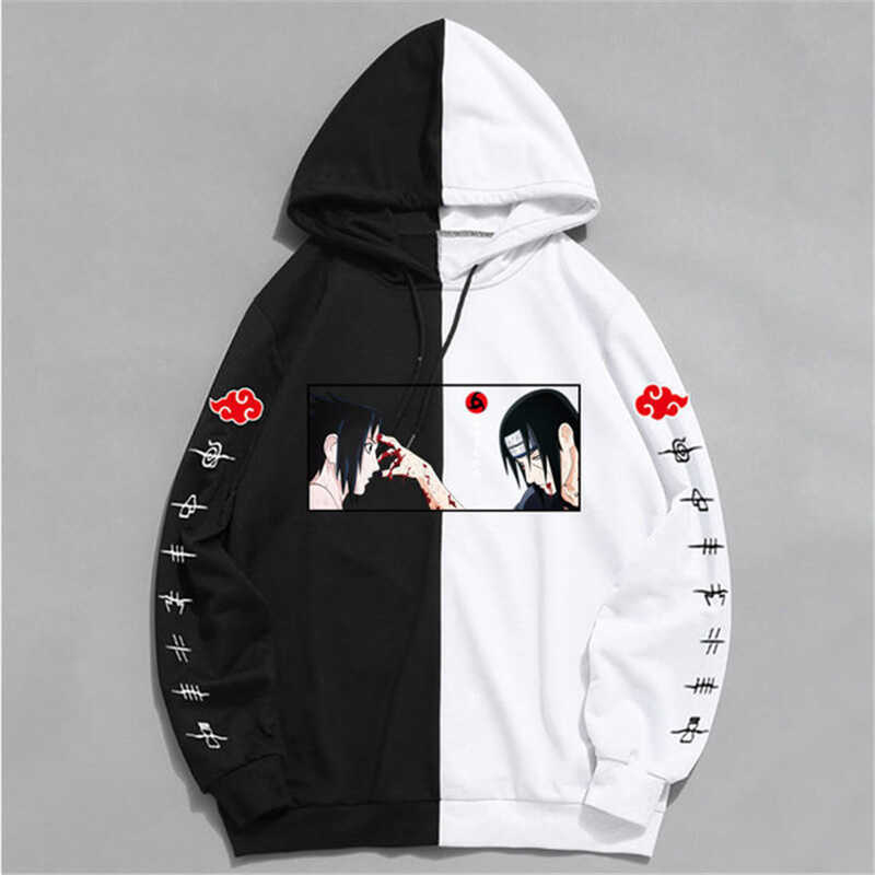 Men' Hoodies Sweatshirts Women' Hoodies Sweatshirts 2022 New Men' Naruto 3D Printed Sweater Hooded Baseball Jersey for Men and Women T221020, Hyrz-1
Men' Hoodies Sweatshirts Women' Hoodies Sweatshirts 2022 New Men' Naruto 3D Printed Sweater Hooded Baseball Jersey for Men and Women T221020, Hyrz-1