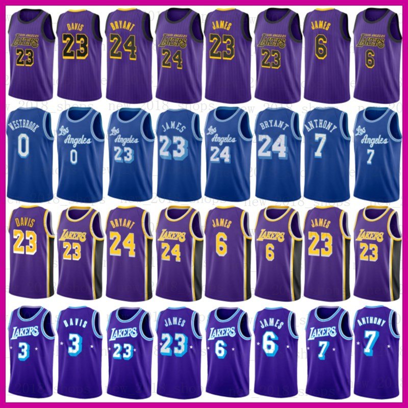 Los Angeles''Lakers''Kobe''Bryant'' Basketball Jersey Pride Night Jerseys Davis Lebron James 2022 Russell Westbrook 21 Patrick Beverley 6 23 3 0 Stitched 2, Men jersey
Los Angeles''Lakers''Kobe''Bryant'' Basketball Jersey Pride Night Jerseys Davis Lebron James 2022 Russell Westbrook 21 Patrick Beverley 6 23 3 0 Stitched 2, Men jersey