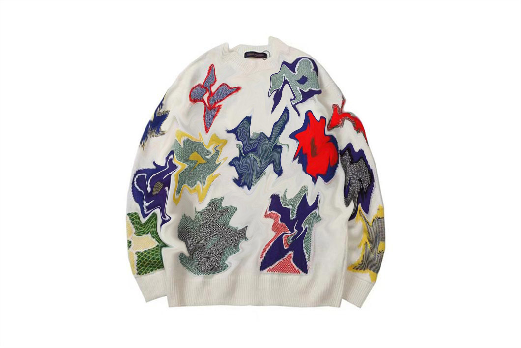 Mens Womens Designers Sweaters Letters Pullover Men Hoodie Long Sleeve Active Sweatshirt Embroidery Knitwear Winter ClothesAsian code M- 3XL ZB18
Mens Womens Designers Sweaters Letters Pullover Men Hoodie Long Sleeve Active Sweatshirt Embroidery Knitwear Winter ClothesAsian code M- 3XL ZB18