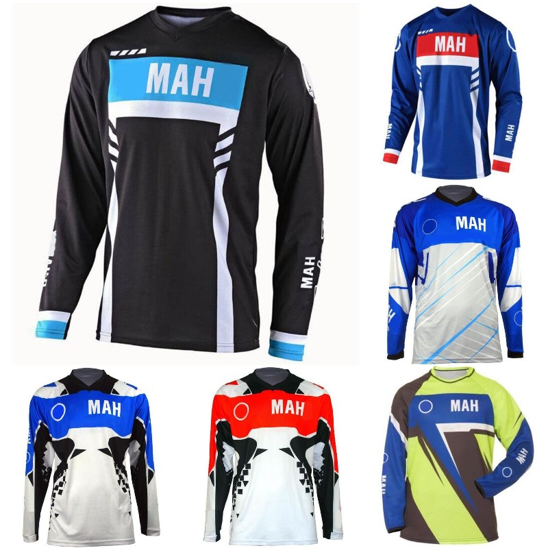 Motorcycle Racing T-shirt Motocross T-shirts Outdoor Moto Downhill Cycling Jersey Long Sleeved Men Women Quick Dry Car Logo Jerseys
Motorcycle Racing T-shirt Motocross T-shirts Outdoor Moto Downhill Cycling Jersey Long Sleeved Men Women Quick Dry Car Logo Jerseys