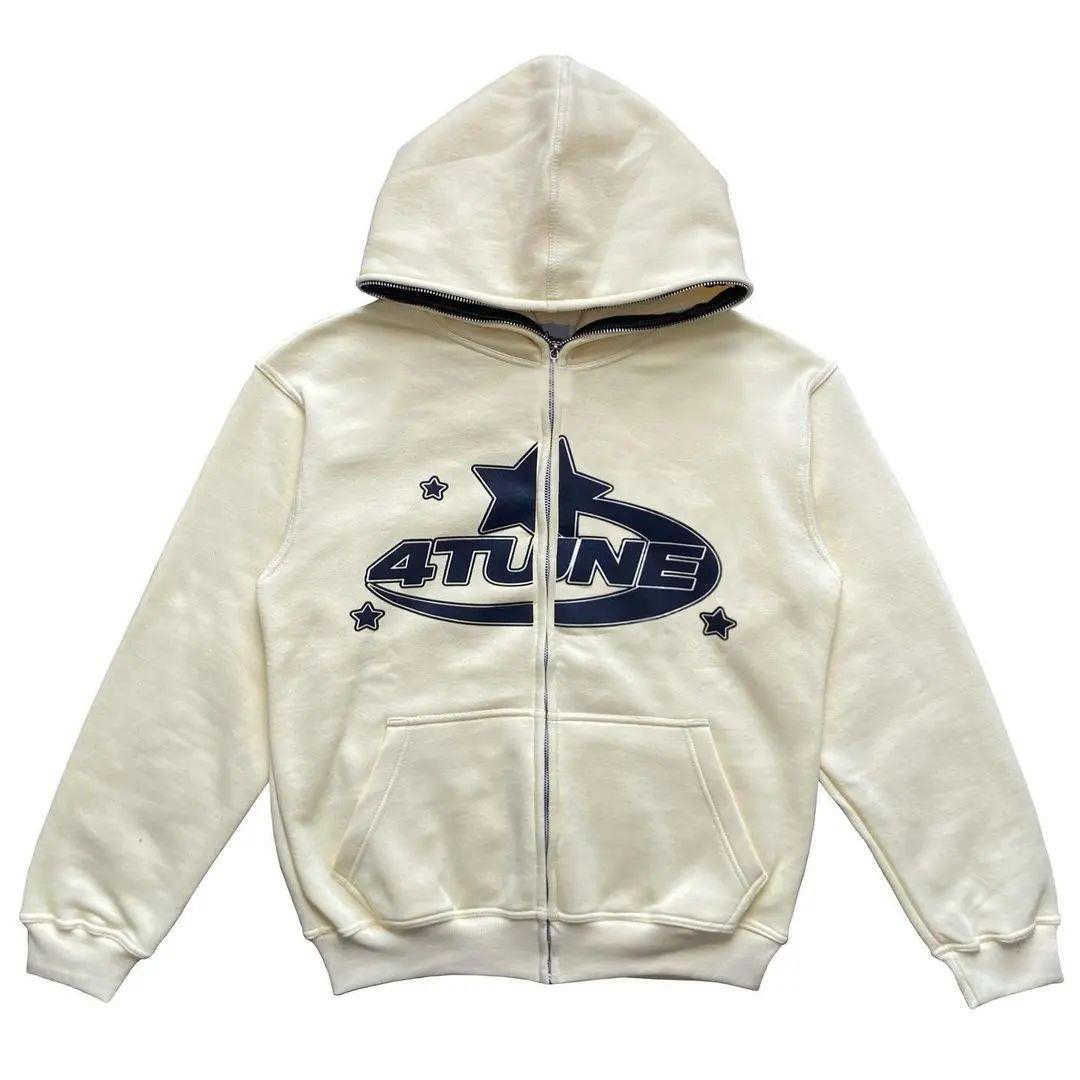 Women's Hoodies Sweatshirts Women Star Letter Print Hoodies Y2K Retro Harajuku Oversized Long Sleeve Sweatshirts Hip Hop Gothic Zip Up Loose Hooded Jackets 1020H22, Packing bag
Women's Hoodies Sweatshirts Women Star Letter Print Hoodies Y2K Retro Harajuku Oversized Long Sleeve Sweatshirts Hip Hop Gothic Zip Up Loose Hooded Jackets 1020H22, Packing bag
