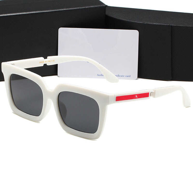 Sunglasses Square Frame Sunglasses Designer For Woman Luxury Brand Sun Glasses Mens Driving Eyewear Outdoor Holiday UV Proof Women Sunglasses Box
Sunglasses Square Frame Sunglasses Designer For Woman Luxury Brand Sun Glasses Mens Driving Eyewear Outdoor Holiday UV Proof Women Sunglasses Box