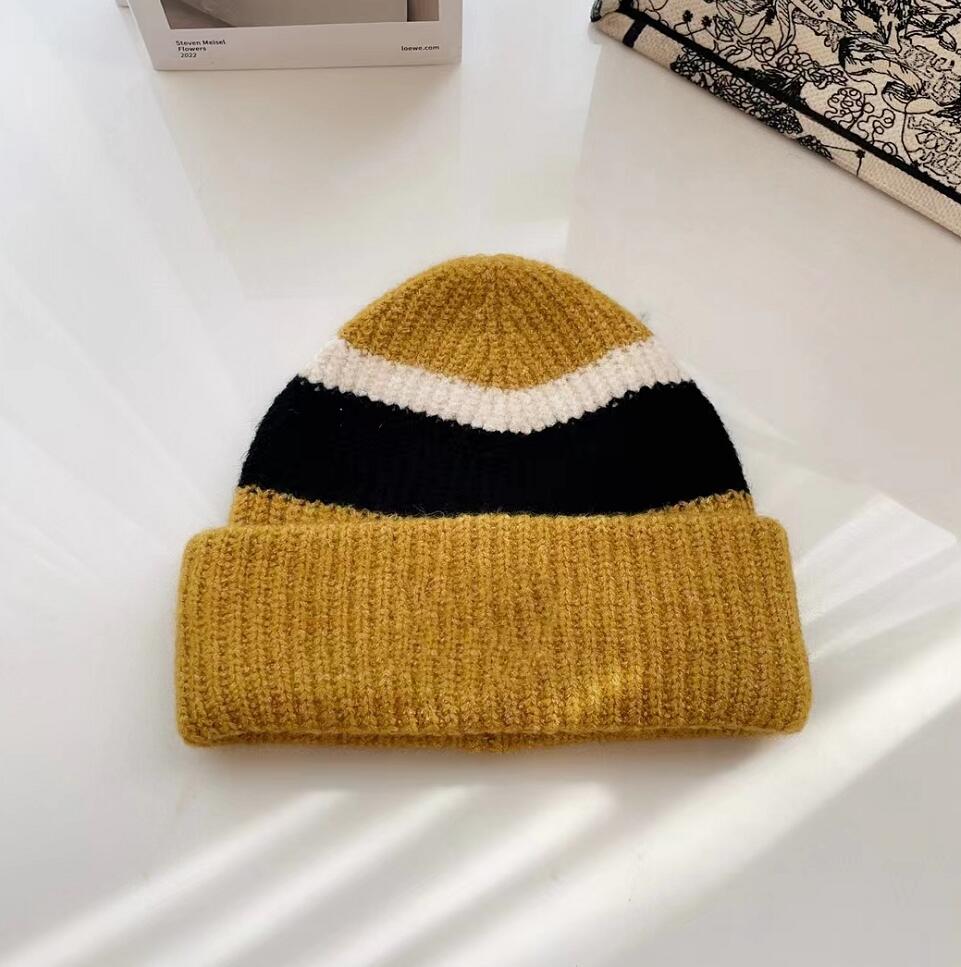 Tricolor Knitted Beanies Hats Unisex Loose Leisure Hip-Hop Woolen Hat Winter Warmth Knitting Hat Soft designer beanie Fashion Splice Skull Caps, This link is not only for sale
Tricolor Knitted Beanies Hats Unisex Loose Leisure Hip-Hop Woolen Hat Winter Warmth Knitting Hat Soft designer beanie Fashion Splice Skull Caps, This link is not only for sale