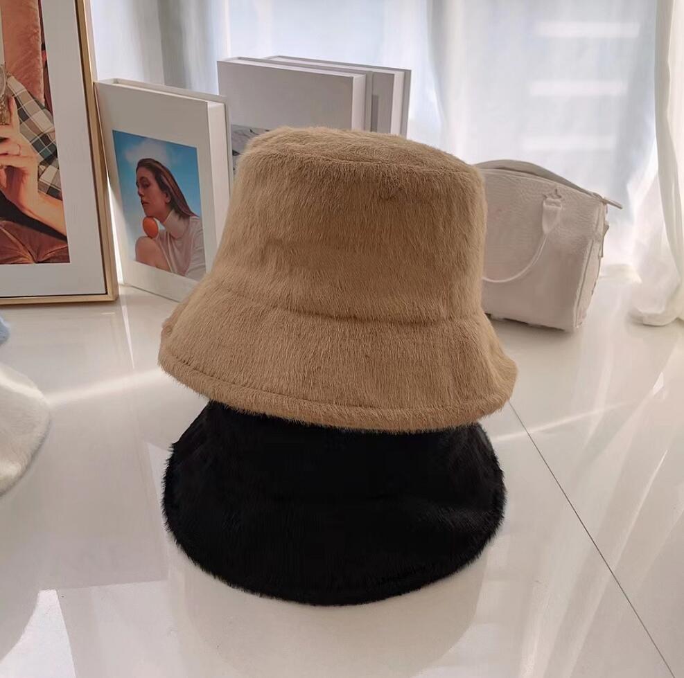 Unisex Leisure Stingy Brim Hats New Mink Hair Bucket Hat Autumn winter Plush Street Fisherman Cap Men Women designer hat Fashion Warmth Caps, This link is not sold separately
Unisex Leisure Stingy Brim Hats New Mink Hair Bucket Hat Autumn winter Plush Street Fisherman Cap Men Women designer hat Fashion Warmth Caps, This link is not sold separately