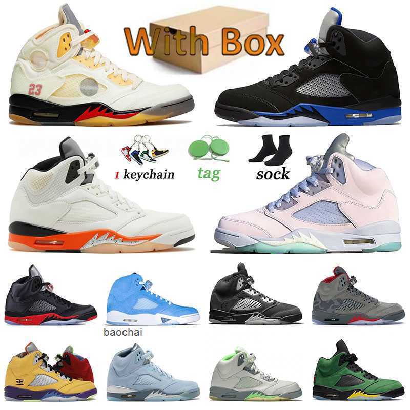 Jumpman 5 Newest Basketball Shoes Men Trainers Camo Easter Racer Blue Raging Blue Bird Green Bean Jade Horizon Shattered Backboard UNC 5s JORDON, #34 40-47
Jumpman 5 Newest Basketball Shoes Men Trainers Camo Easter Racer Blue Raging Blue Bird Green Bean Jade Horizon Shattered Backboard UNC 5s JORDON, #34 40-47