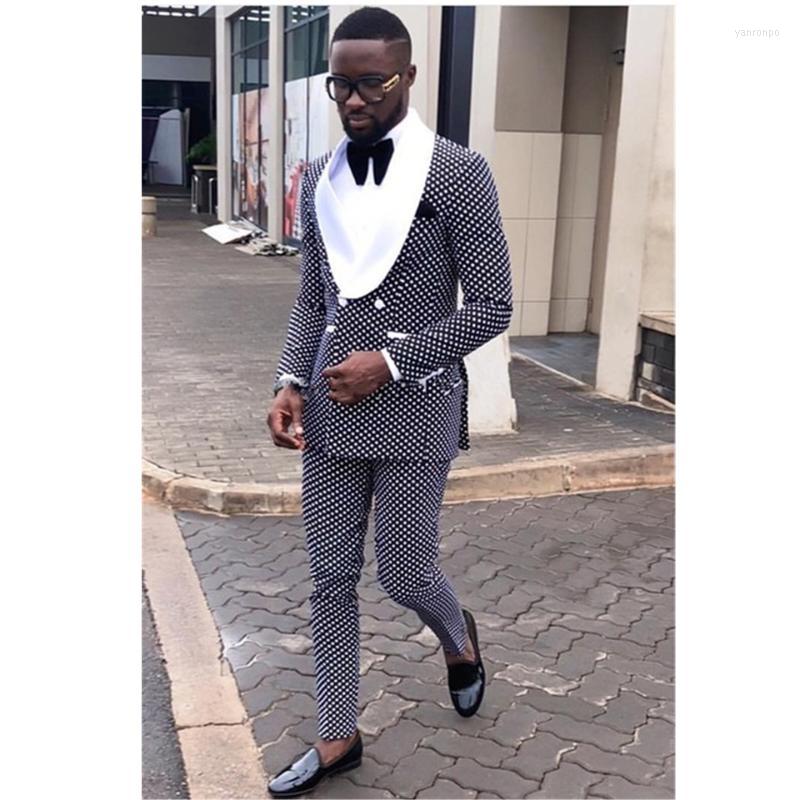 Men's Suits Men's & Blazers Spring And Autumn Men's Latest Custom Design Suit Groom Wedding Ball Double-breasted 2 Sets Of Jacket, Picture style
Men's Suits Men's & Blazers Spring And Autumn Men's Latest Custom Design Suit Groom Wedding Ball Double-breasted 2 Sets Of Jacket, Picture style