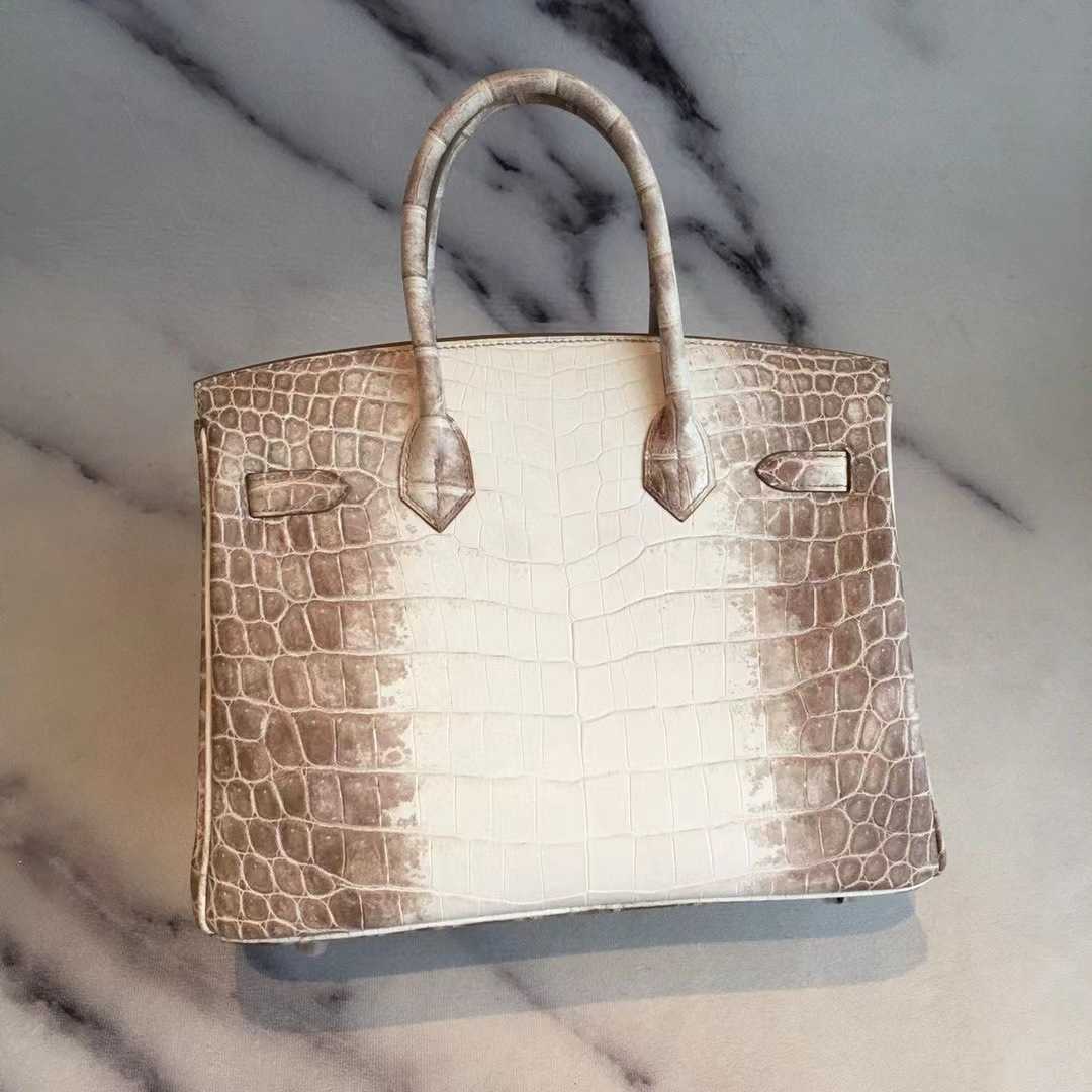 Himalayan Designer Leather Tote Real Bag Hermee Himalaya Shopping Crocodile Handbagh Handmade Handbag, Himalaya 30cm
Himalayan Designer Leather Tote Real Bag Hermee Himalaya Shopping Crocodile Handbagh Handmade Handbag, Himalaya 30cm