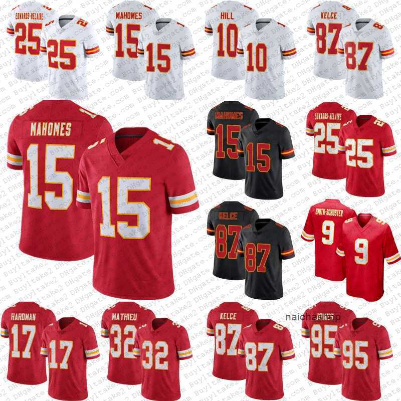 Jersey 9 Juju Smith-Schuster 15 Patrick Mahomes Kansas''City''Chiefs''Football 87 Travis Kelce Jerseys 10 Tyreek Hill''nfl''Jersey, Shown
Jersey 9 Juju Smith-Schuster 15 Patrick Mahomes Kansas''City''Chiefs''Football 87 Travis Kelce Jerseys 10 Tyreek Hill''nfl''Jersey, Shown