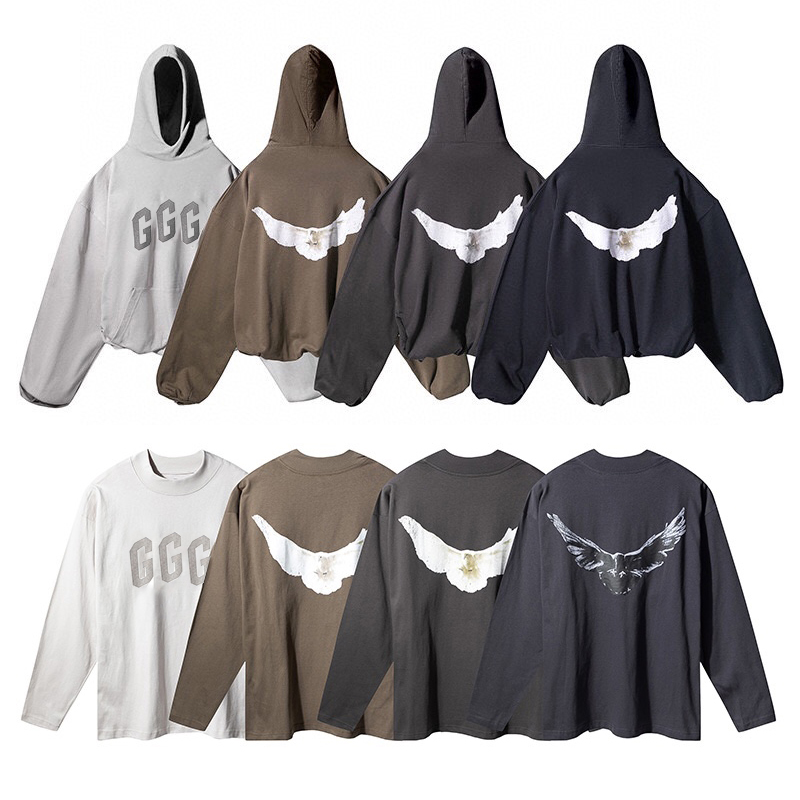Designer Men Kanyes Classic Wests Hoodie CPFM Sweatshirts Printed Mens Oversize Pullover Sweater Hooded Heavy Fabric Dove Printed Yzys Three Party Joint Name, L need look other product
Designer Men Kanyes Classic Wests Hoodie CPFM Sweatshirts Printed Mens Oversize Pullover Sweater Hooded Heavy Fabric Dove Printed Yzys Three Party Joint Name, L need look other product