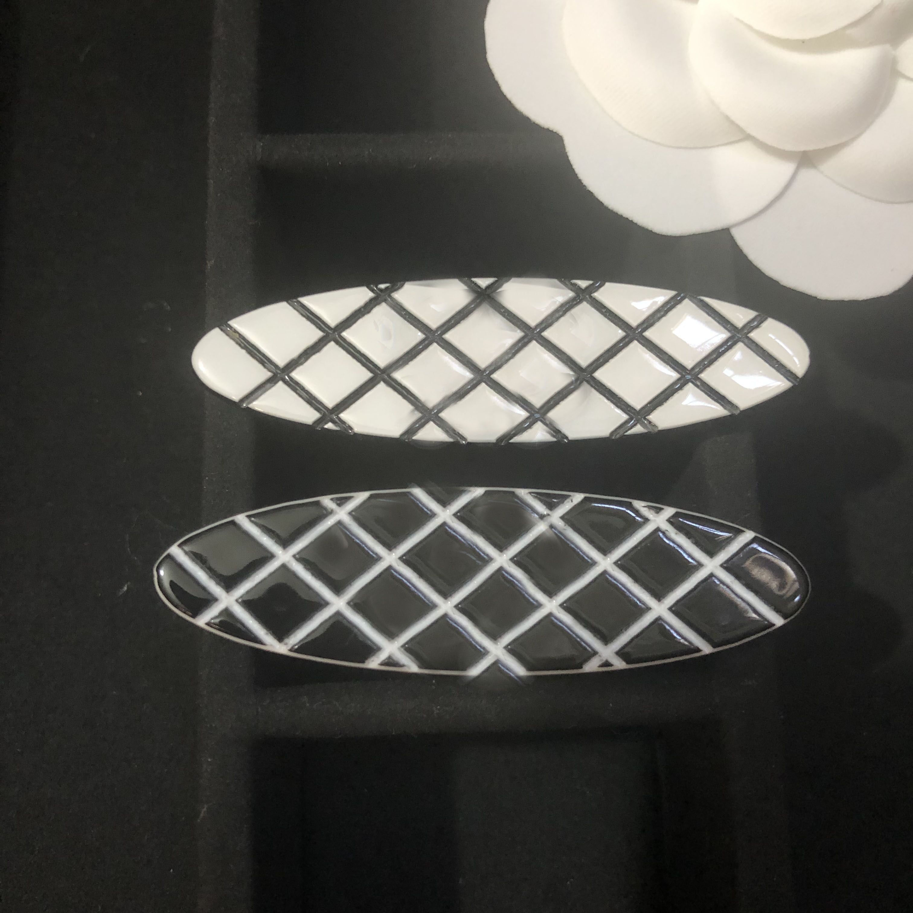 party favor ellipes 5.5x1.2cm stamped clips classical hair accessories fashion diamond pattern hairpin girls pin
party favor ellipes 5.5x1.2cm stamped clips classical hair accessories fashion diamond pattern hairpin girls pin