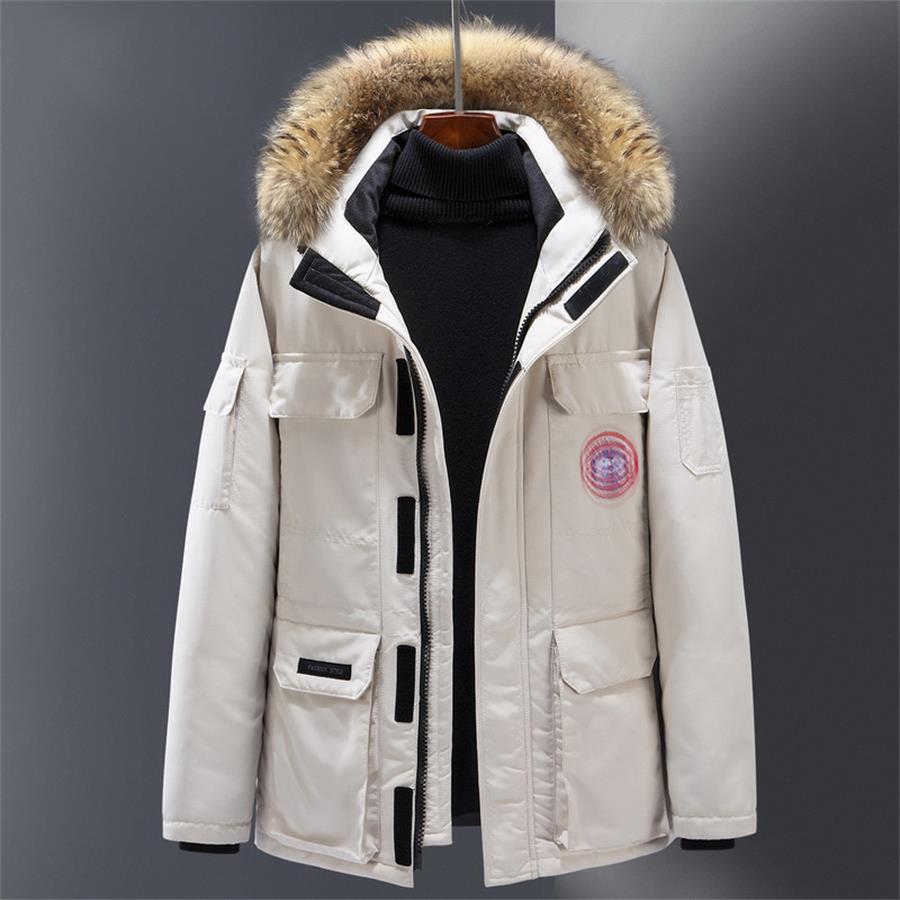 HighS Quality womens Down Coat Designer Parkas 22FW Fashion Winter Mens Ladies Jacket Luxury Letter Plaid Classic Warm Top Jacket Two Colors, Black
HighS Quality womens Down Coat Designer Parkas 22FW Fashion Winter Mens Ladies Jacket Luxury Letter Plaid Classic Warm Top Jacket Two Colors, Black