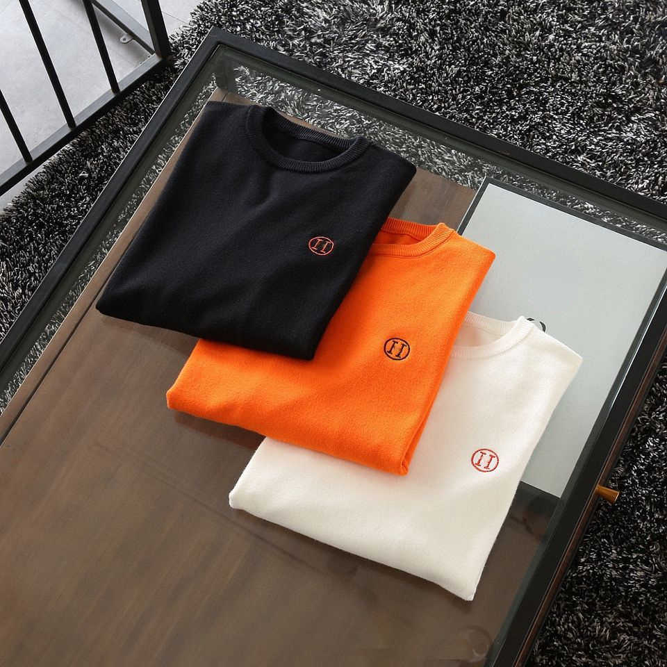 Designer sweater men hoodie embroidery wool sweaters men women Knitted pullover Winter Warm sweatshirt Long sleeve shirt, Orange
Designer sweater men hoodie embroidery wool sweaters men women Knitted pullover Winter Warm sweatshirt Long sleeve shirt, Orange