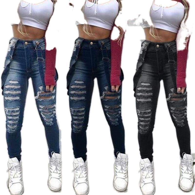 Women' Jeans Women' Ripped For Women Sexy Skinny Denim Fashion Street Casual Pencil Pants Female Spring And Autumn Clothing, Blue
Women' Jeans Women' Ripped For Women Sexy Skinny Denim Fashion Street Casual Pencil Pants Female Spring And Autumn Clothing, Blue
