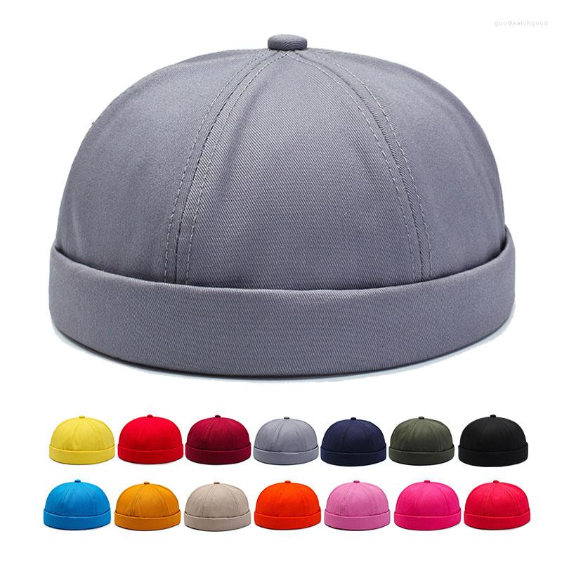 Berets Brimless Hat For Men Women Fitted Cotton Bonnet Skullcap Red Small Xl Youth Summer Black Cap Docker Sailor Watch Beanie
Berets Brimless Hat For Men Women Fitted Cotton Bonnet Skullcap Red Small Xl Youth Summer Black Cap Docker Sailor Watch Beanie