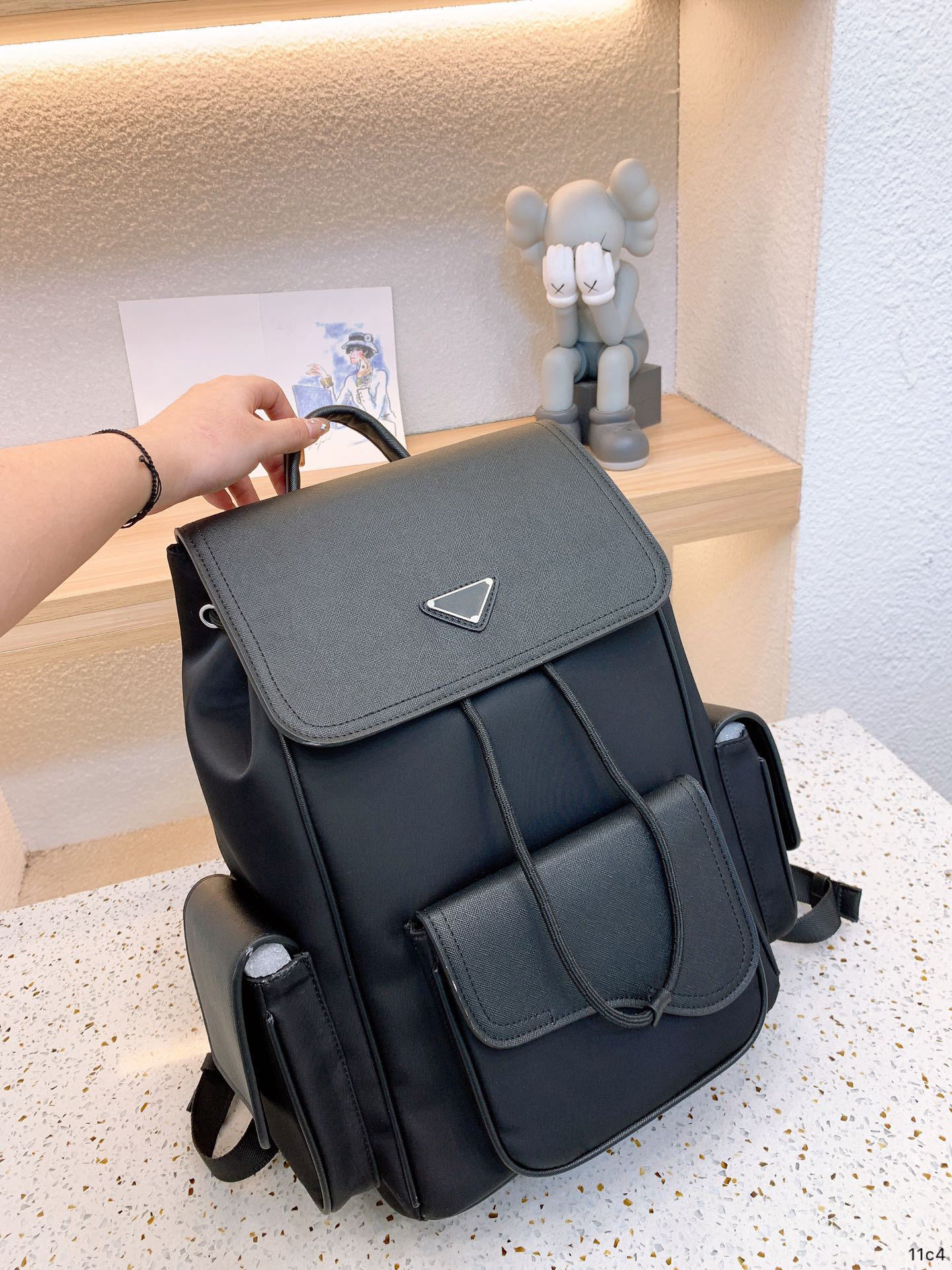Shoulder bag Luxury tote purse Brand handbag message bags Genuine Leather Cluth Crossbody Original 5A Quality Cattlehide 42CM Mens Backpack Casual Racksacks, Box
Shoulder bag Luxury tote purse Brand handbag message bags Genuine Leather Cluth Crossbody Original 5A Quality Cattlehide 42CM Mens Backpack Casual Racksacks, Box