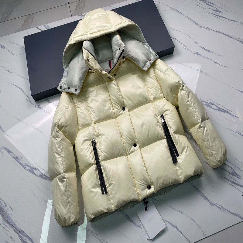Womens Puffer Jackets Hooded Down Coat 22FW Female Cardigan Pokets Parkas Fashion Casual Slim Top Zipped Jackets, Black
Womens Puffer Jackets Hooded Down Coat 22FW Female Cardigan Pokets Parkas Fashion Casual Slim Top Zipped Jackets, Black
