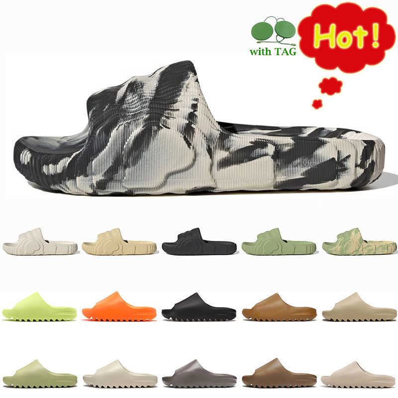 Black New Grey Adilettes 22 Slides 2022 Designer Platform Shoes For Women Mens Desert Sand Magic Lime Enflame Orange Onyx Ochre Bone Resin, A5 black grey 36-45
Black New Grey Adilettes 22 Slides 2022 Designer Platform Shoes For Women Mens Desert Sand Magic Lime Enflame Orange Onyx Ochre Bone Resin, A5 black grey 36-45
