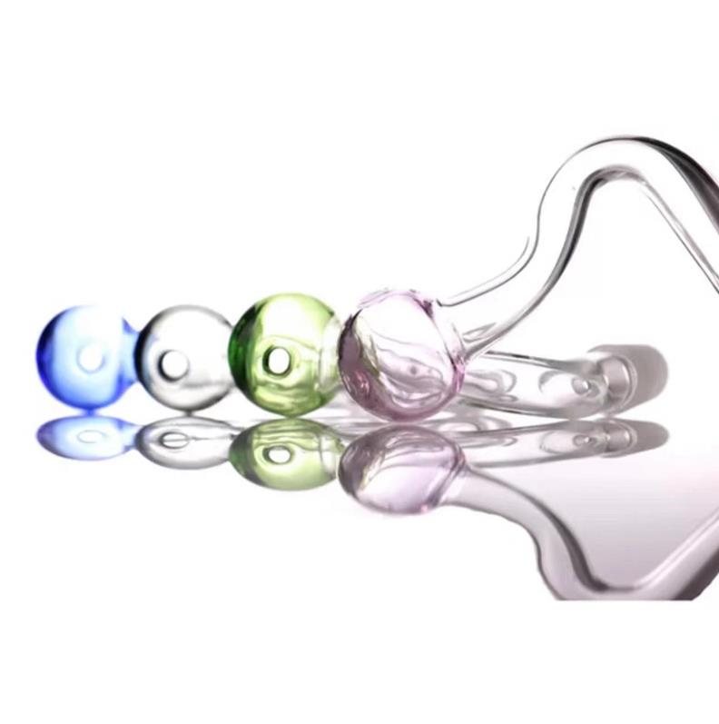 colour Glass Oil Burner Pipe 14MM Thick Pyrex Burner Water Pipes for smoking Clear Tube Hand Hookahs
colour Glass Oil Burner Pipe 14MM Thick Pyrex Burner Water Pipes for smoking Clear Tube Hand Hookahs
