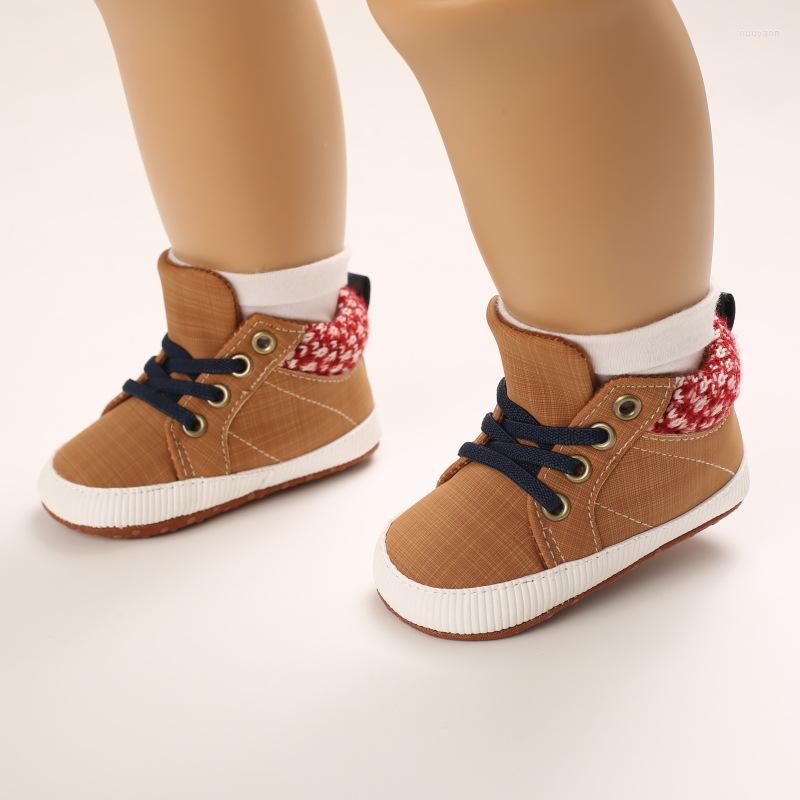 First Walkers Baby Shoes For Boys Soft 2022 Girl Sneakers Non-slip Toddler Born Walker Prewalker Children, New blue
First Walkers Baby Shoes For Boys Soft 2022 Girl Sneakers Non-slip Toddler Born Walker Prewalker Children, New blue