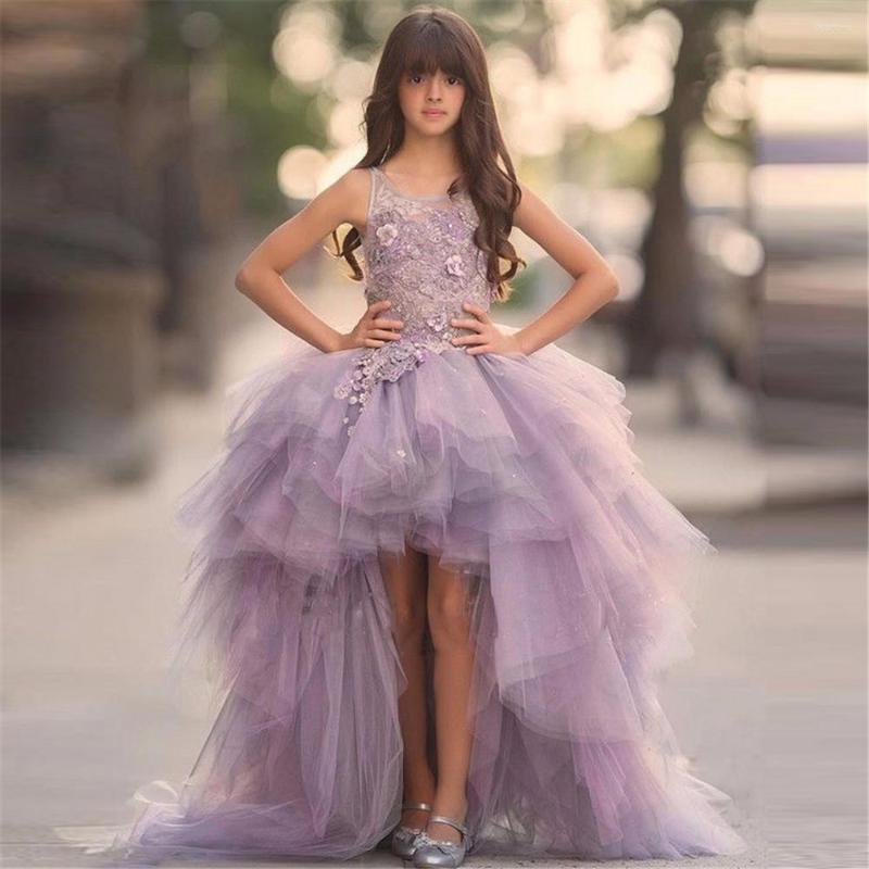 Girl Dresses White Flower Girls Dress For Wedding Party High Neck Baptism Gowns Tulle Full Sleeve Appliques Kid Holy Communion Gown, Pink
Girl Dresses White Flower Girls Dress For Wedding Party High Neck Baptism Gowns Tulle Full Sleeve Appliques Kid Holy Communion Gown, Pink
