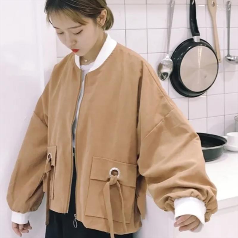 Women' Vests Short Coat Women' Spring And Autumn 2022 Top Loose Casual Baseball Uniform Jacket, Blue
Women' Vests Short Coat Women' Spring And Autumn 2022 Top Loose Casual Baseball Uniform Jacket, Blue