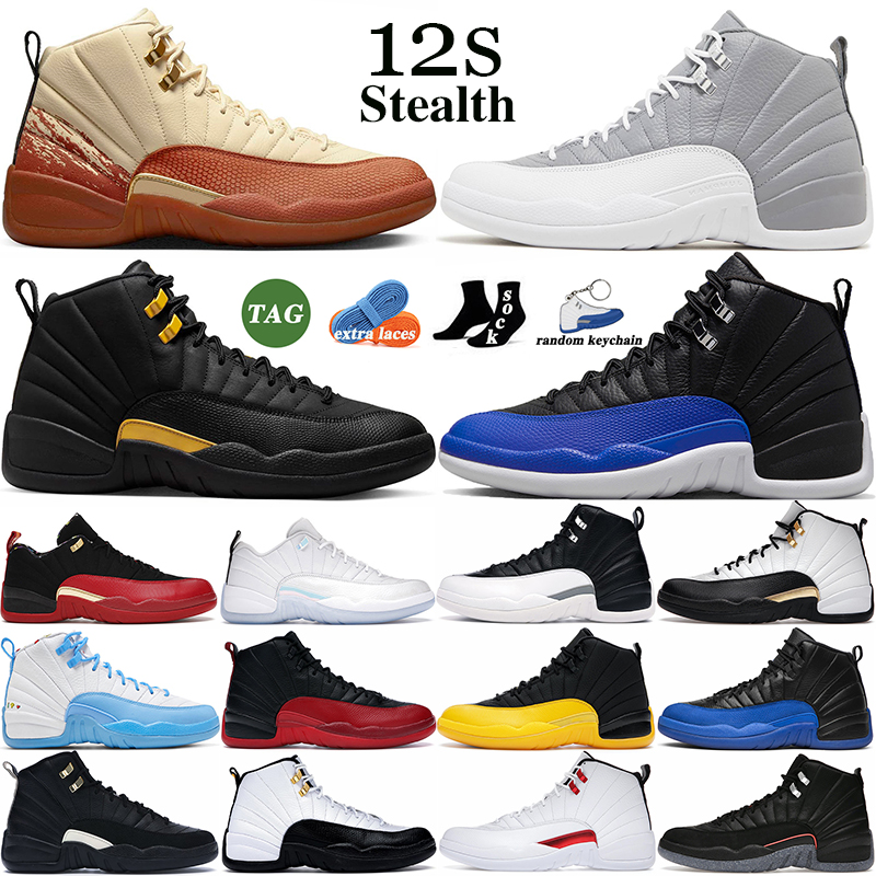 12 12s men basketball shoes Eastside Golf stealth Black Royalty Taxi Hyper Royal Flu Game Easter University Gold Indigo mens trainers boots sports sneakers
12 12s men basketball shoes Eastside Golf stealth Black Royalty Taxi Hyper Royal Flu Game Easter University Gold Indigo mens trainers boots sports sneakers