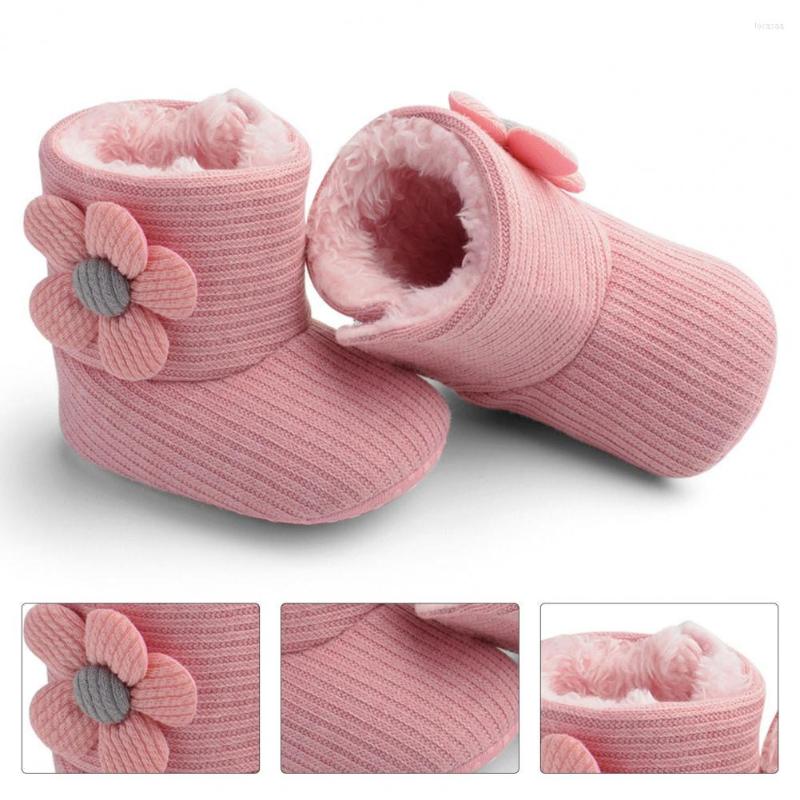Boots 1 Pair Excellent 5 Colors Breathable Floral Style Toddler Baby Boy Girl Winter For Kids Shoes, Black 11
Boots 1 Pair Excellent 5 Colors Breathable Floral Style Toddler Baby Boy Girl Winter For Kids Shoes, Black 11