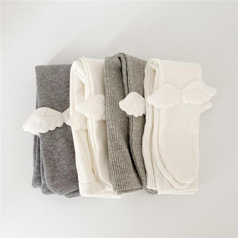 Trousers Spring Autumn Knitted Children Pantyhose Cotton Double Needle Tights Girls Cute Animal Baby Girl Winter Clothes Bling, White
Trousers Spring Autumn Knitted Children Pantyhose Cotton Double Needle Tights Girls Cute Animal Baby Girl Winter Clothes Bling, White