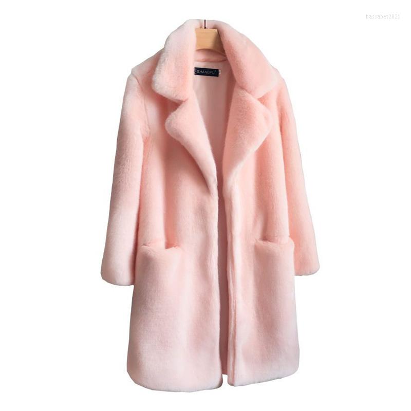 Women' Fur Winter Women 2XL Imitation Water Mink Medium Length Coat Lady Slim Thin Single Row Dark Buckle Plush Warm Thick S98, White s98
Women' Fur Winter Women 2XL Imitation Water Mink Medium Length Coat Lady Slim Thin Single Row Dark Buckle Plush Warm Thick S98, White s98
