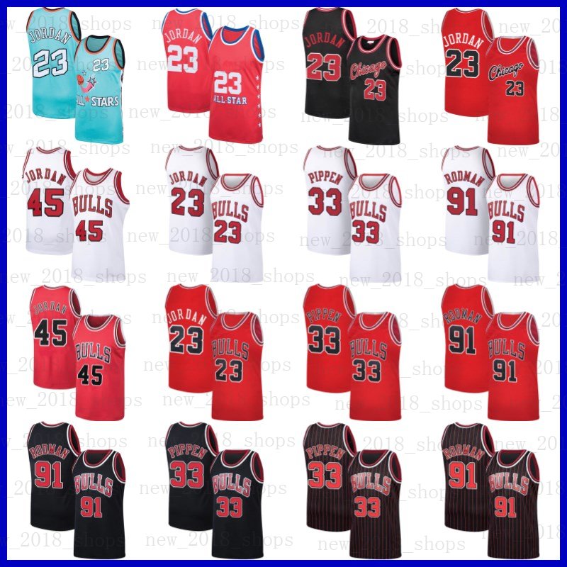 College wear mens basketball jerseys michael 23 MJ dennis 91 rodman scottie 33 pippen shorts black Red white stitching chicago''bulls''jerse, Jersey
College wear mens basketball jerseys michael 23 MJ dennis 91 rodman scottie 33 pippen shorts black Red white stitching chicago''bulls''jerse, Jersey