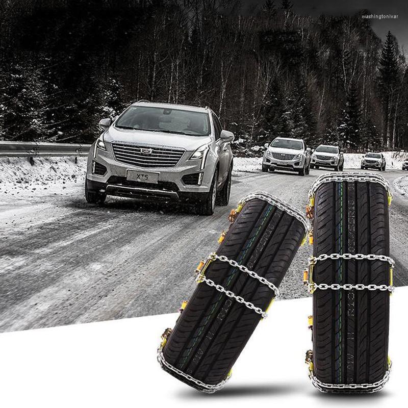 Steel Truck Car Snow Chain Wear-resistant And Durable Is Suitable For Skid Balance Of Mud
Steel Truck Car Snow Chain Wear-resistant And Durable Is Suitable For Skid Balance Of Mud