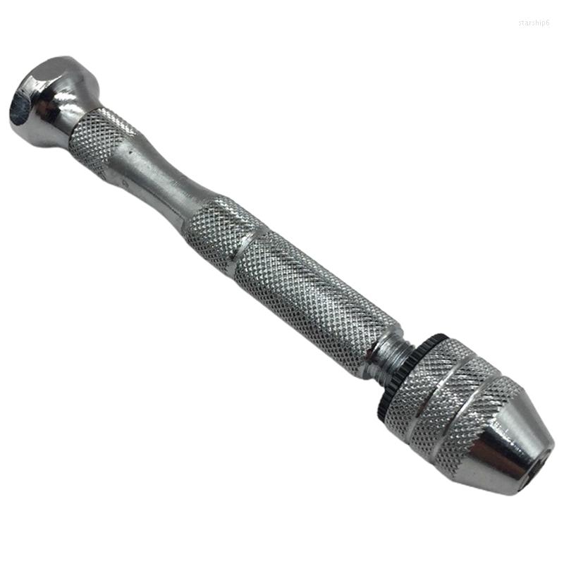 Watch Repair Kits Aluminum Alloy Rotary Pin Vise Screwdriver Hand Drill Chuck Tool Watchmaker
Watch Repair Kits Aluminum Alloy Rotary Pin Vise Screwdriver Hand Drill Chuck Tool Watchmaker