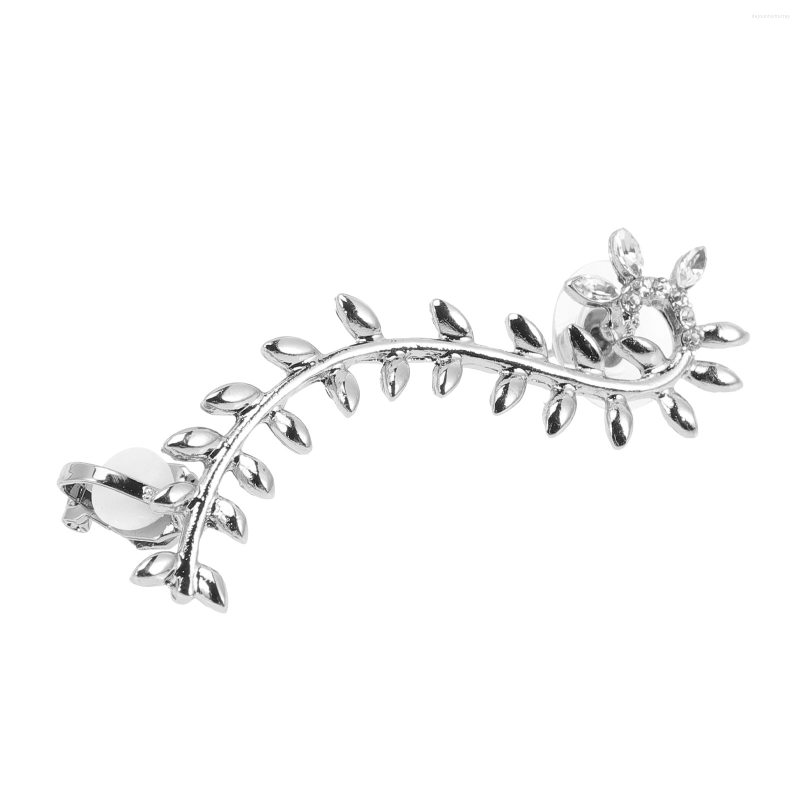 Backs Earrings Cuff Earringsearringleaf Wrap Cuffs Cartilage Clipcrawlerjewelrypierce Silver Fairydiamond Unpierced Olive Double Elf
Backs Earrings Cuff Earringsearringleaf Wrap Cuffs Cartilage Clipcrawlerjewelrypierce Silver Fairydiamond Unpierced Olive Double Elf