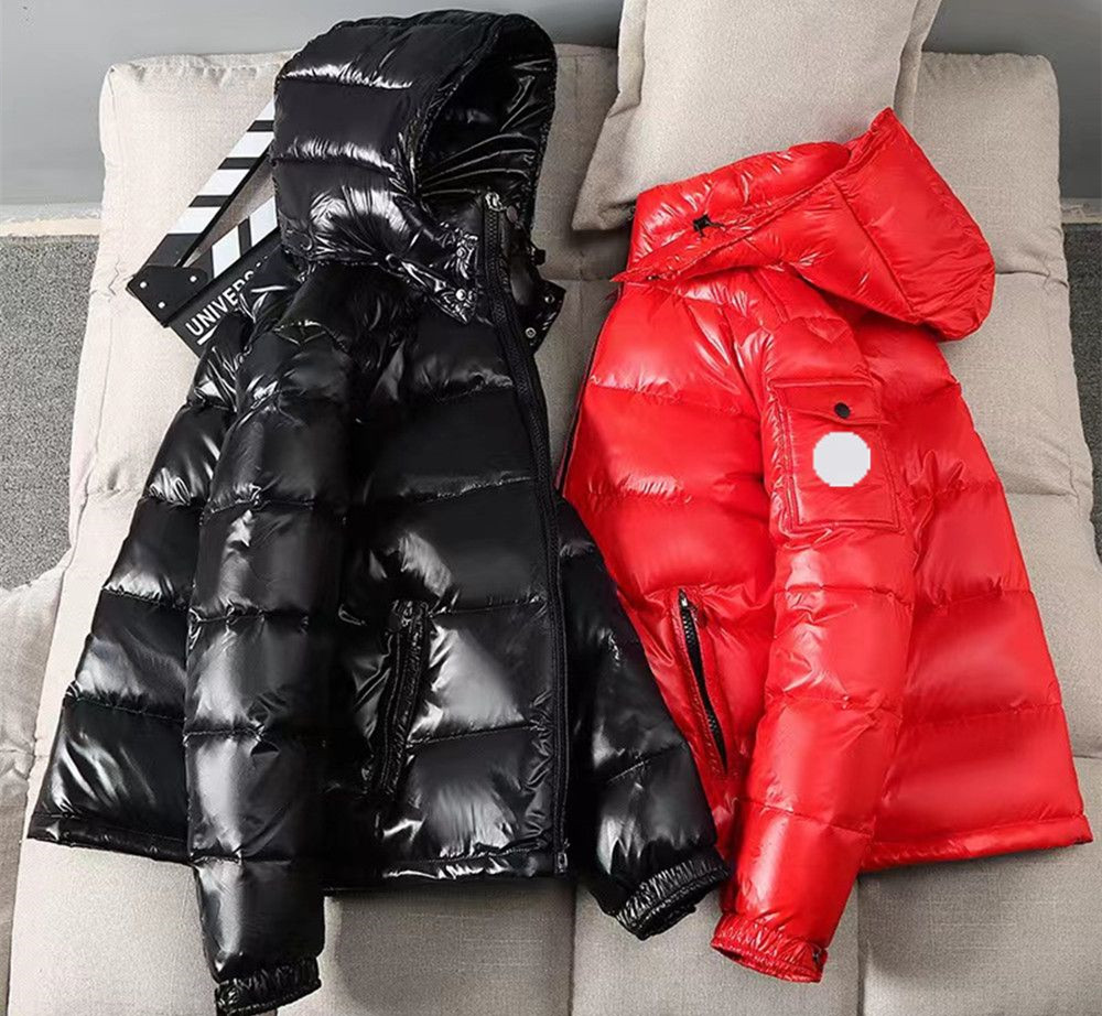 Luxury brand winter puffer jacket mens down jacket men woman thickening warm coat Fashion men's clothing outdoor jackets womans designer coats 5XL
Luxury brand winter puffer jacket mens down jacket men woman thickening warm coat Fashion men's clothing outdoor jackets womans designer coats 5XL